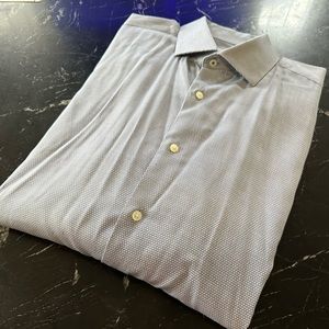 Ted Baker Endurance Button Down